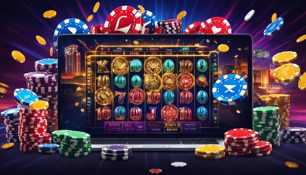 Giới hạn gửi tiền