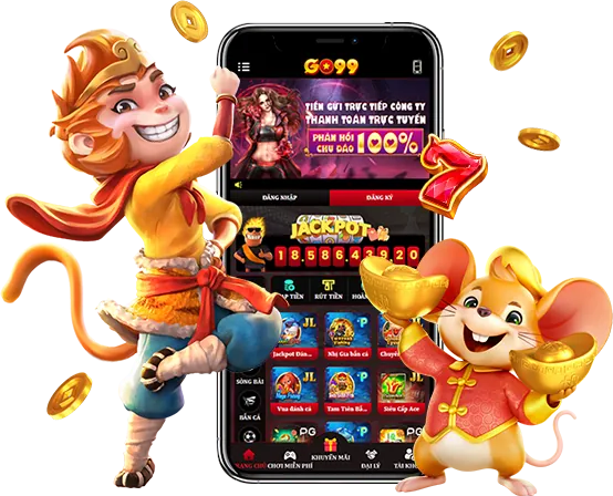 Đa dạng trò chơi Nổ Hũ tại 79king2 win