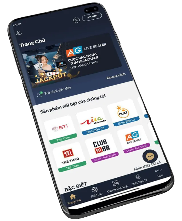 Giao dịch an toàn và bảo mật tại 79king2 win