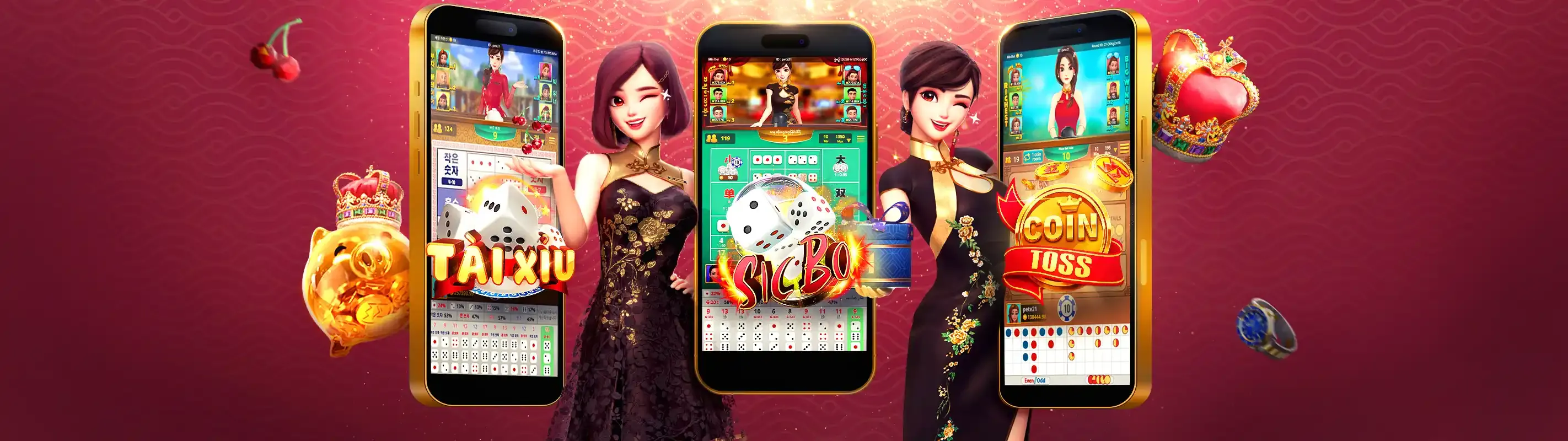 Hình ảnh hỗ trợ khách hàng và câu hỏi thường gặp 79king2 win